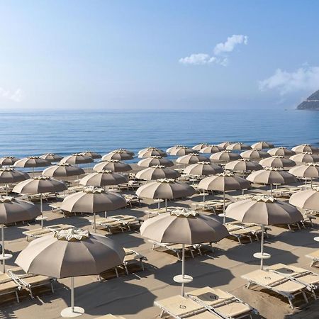 אלסיו Grand Hotel Spiaggia מראה חיצוני תמונה