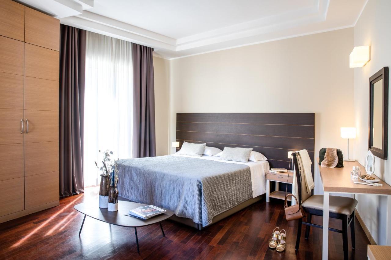 אלסיו Grand Hotel Spiaggia מראה חיצוני תמונה