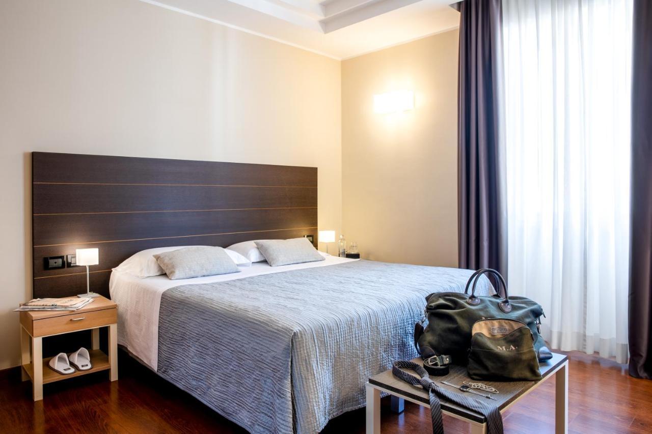 אלסיו Grand Hotel Spiaggia מראה חיצוני תמונה