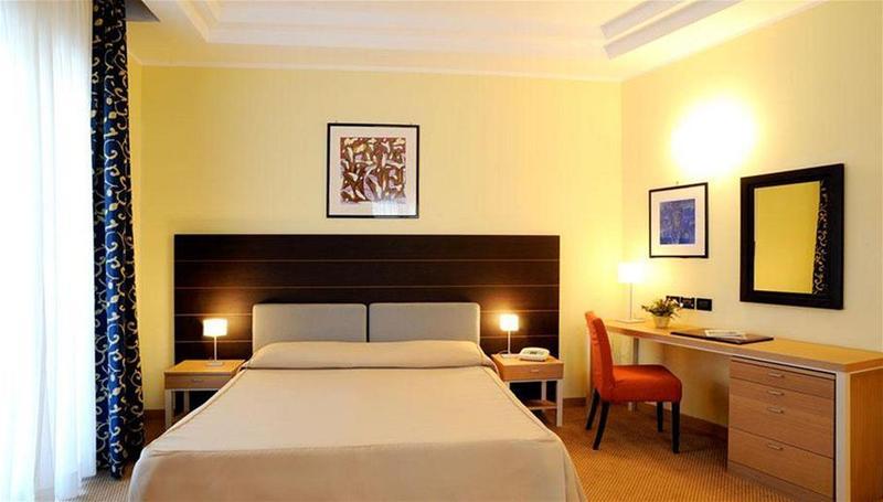 אלסיו Grand Hotel Spiaggia מראה חיצוני תמונה