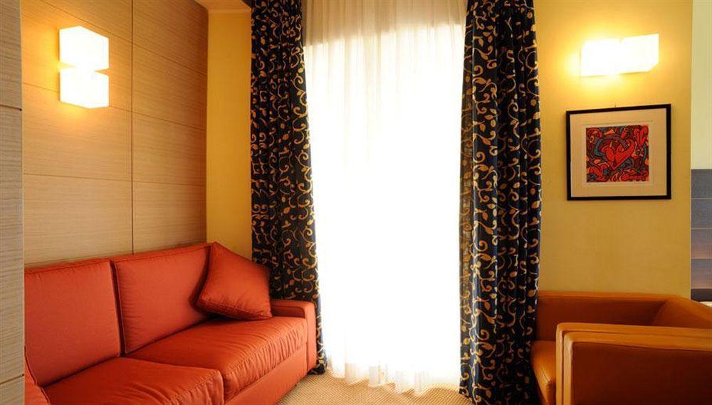 אלסיו Grand Hotel Spiaggia מראה חיצוני תמונה