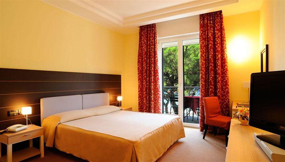 אלסיו Grand Hotel Spiaggia מראה חיצוני תמונה
