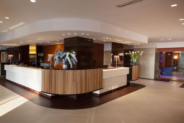 אלסיו Grand Hotel Spiaggia מראה חיצוני תמונה